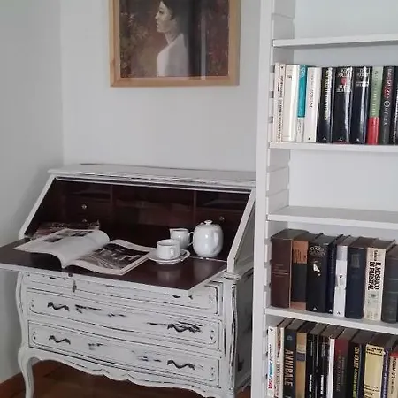 Nice Flat In Corso Buenos Aires *