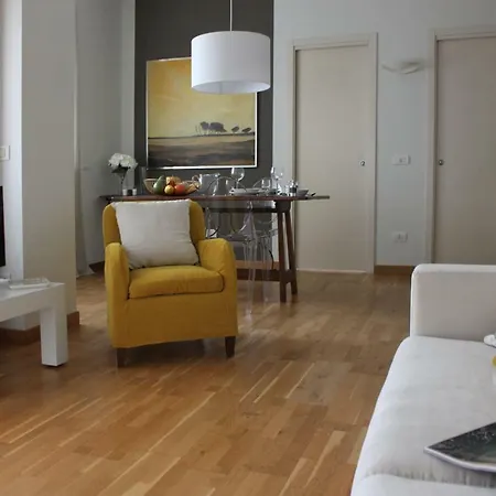 アパート Nice Flat In Corso Buenos Aires