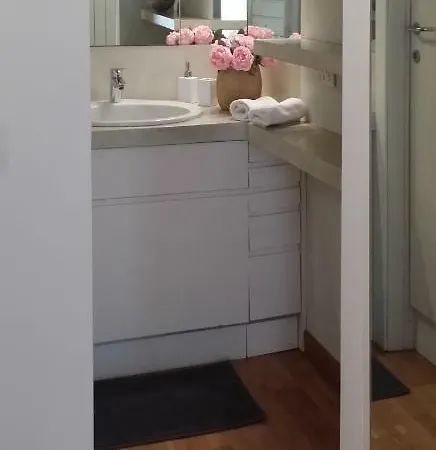 Nice Flat In Corso Buenos Aires