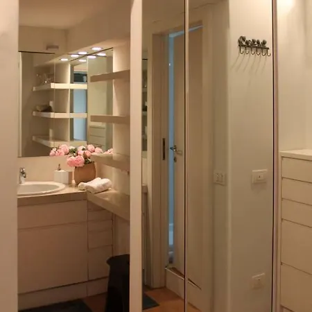 Nice Flat In Corso Buenos Aires *