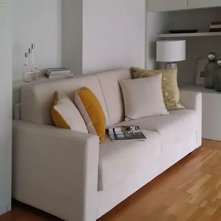 Nice Flat In Corso Buenos Aires Lejlighed *