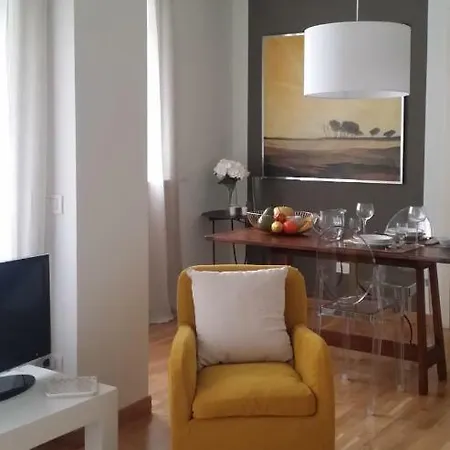 Lejlighed Nice Flat In Corso Buenos Aires Milano