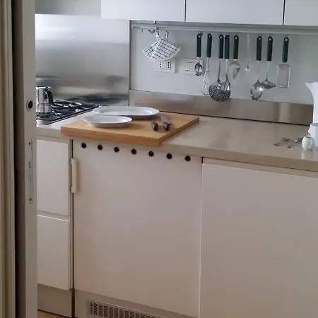 Nice Flat In Corso Buenos Aires * Milano