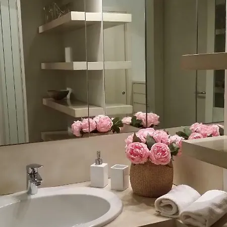 Lejlighed Nice Flat In Corso Buenos Aires *
