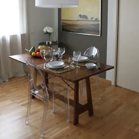 Nice Flat In Corso Buenos Aires * Milano